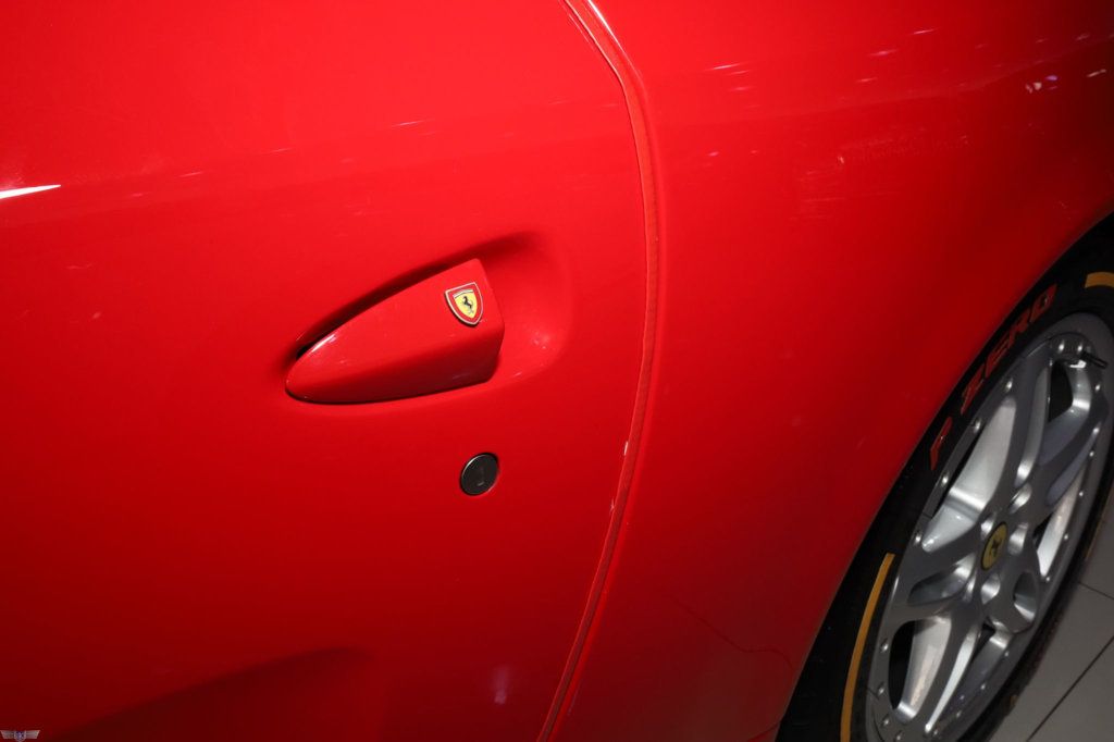 2007 Ferrari 612 Scaglietti 2dr Coupe - 22961596 - 16
