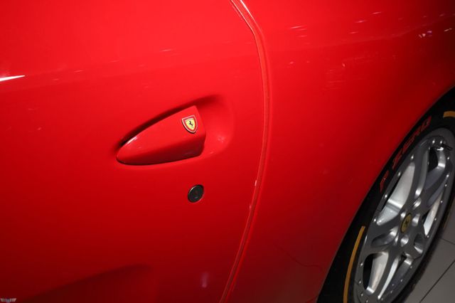 2007 Ferrari 612 Scaglietti 2dr Coupe - 22961596 - 16
