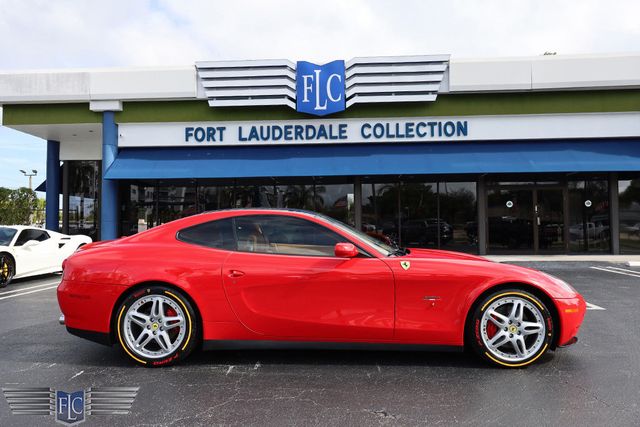 2007 Ferrari 612 Scaglietti 2dr Coupe - 22961596 - 1