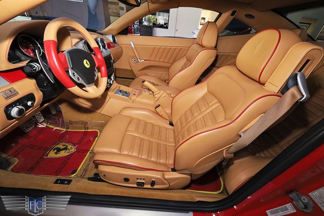 2007 Ferrari 612 Scaglietti 2dr Coupe - 22961596 - 22