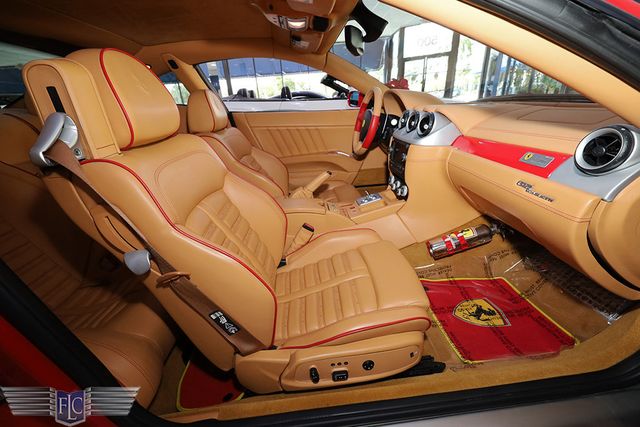 2007 Ferrari 612 Scaglietti 2dr Coupe - 22961596 - 23