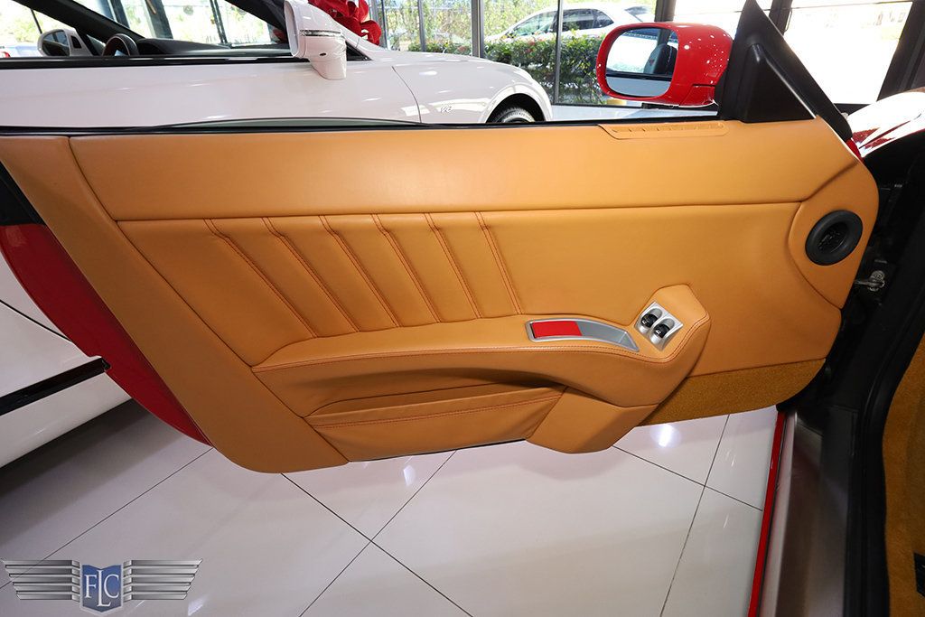 2007 Ferrari 612 Scaglietti 2dr Coupe - 22961596 - 24