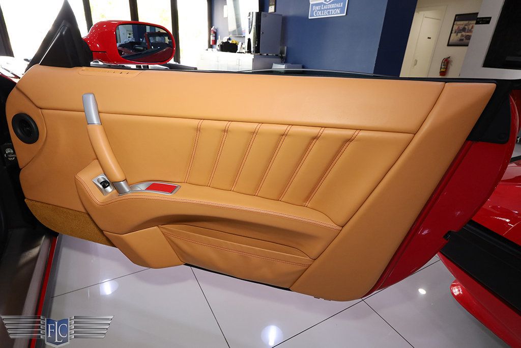 2007 Ferrari 612 Scaglietti 2dr Coupe - 22961596 - 25