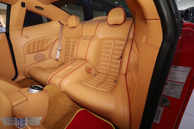 2007 Ferrari 612 Scaglietti 2dr Coupe - 22961596 - 26