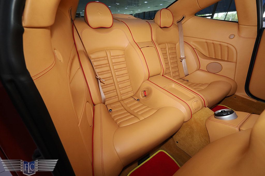 2007 Ferrari 612 Scaglietti 2dr Coupe - 22961596 - 27