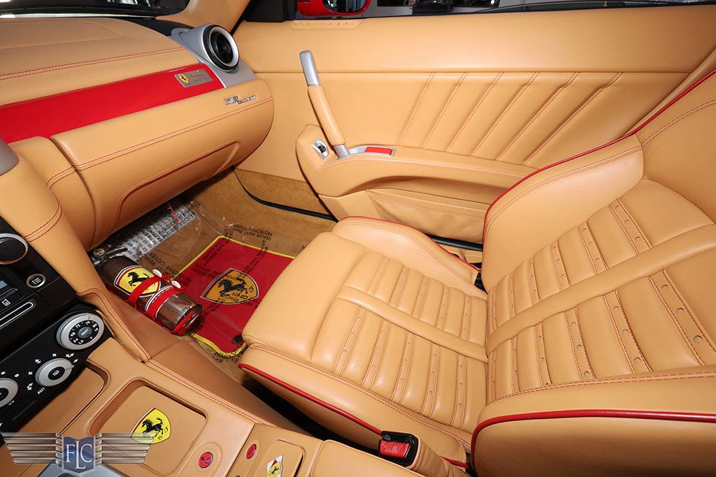 2007 Ferrari 612 Scaglietti 2dr Coupe - 22961596 - 31