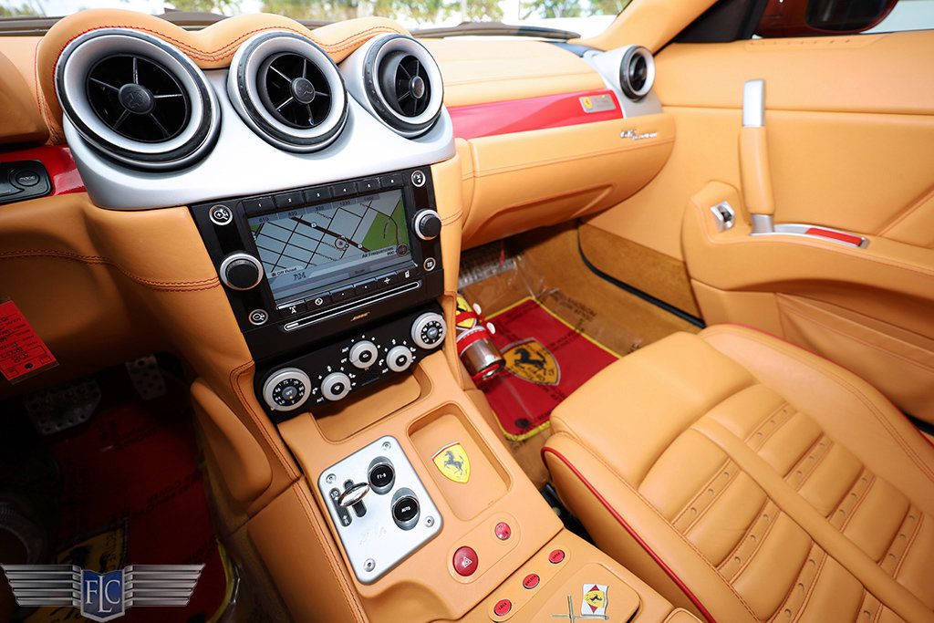 2007 Ferrari 612 Scaglietti 2dr Coupe - 22961596 - 32