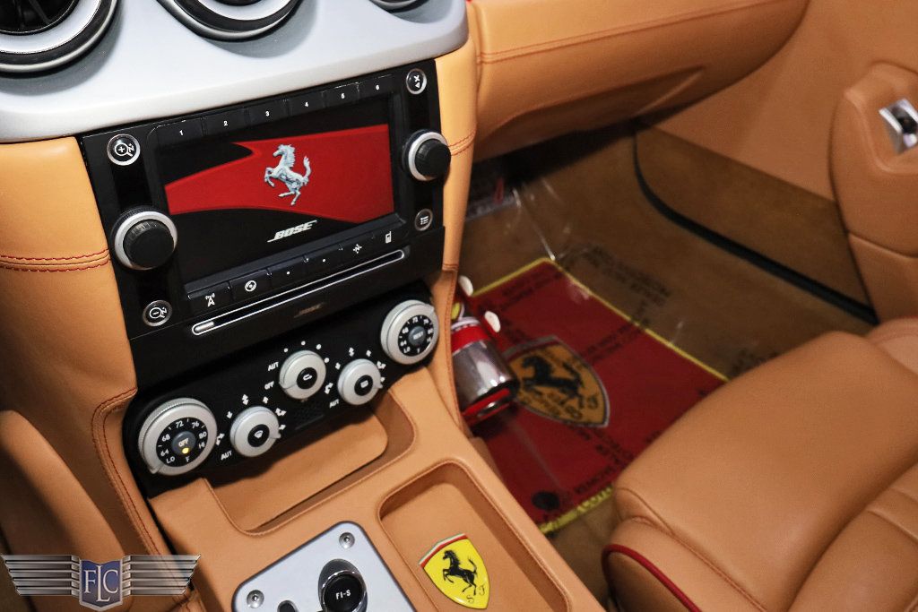 2007 Ferrari 612 Scaglietti 2dr Coupe - 22961596 - 33