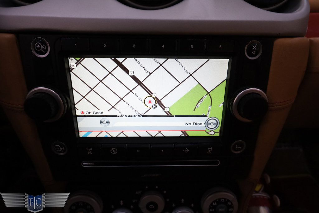 2007 Ferrari 612 Scaglietti 2dr Coupe - 22961596 - 34