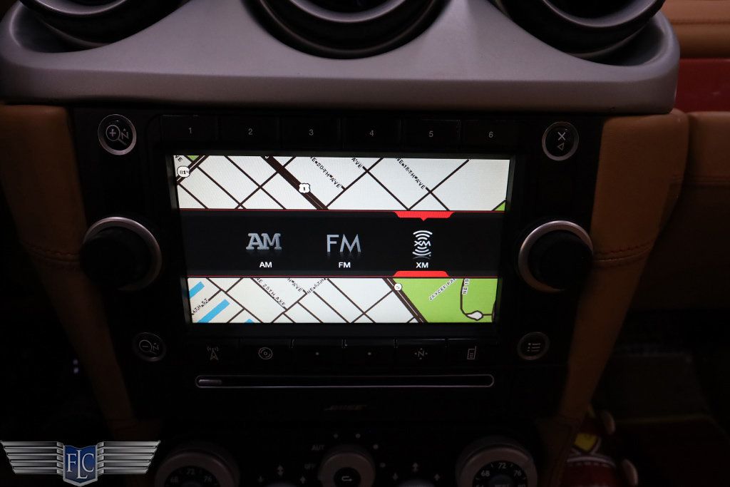 2007 Ferrari 612 Scaglietti 2dr Coupe - 22961596 - 35