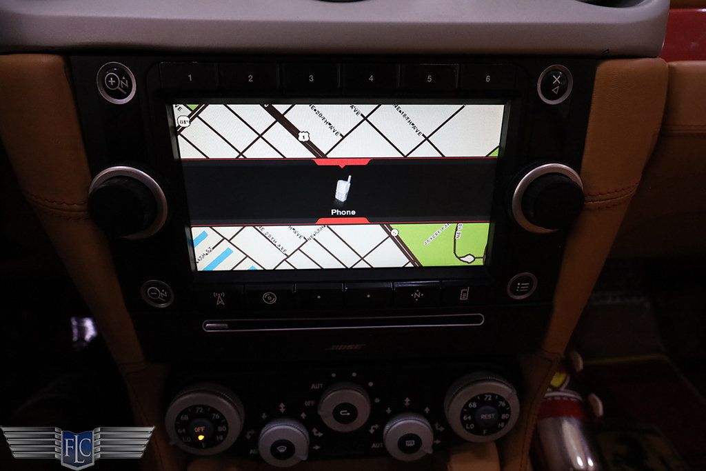 2007 Ferrari 612 Scaglietti 2dr Coupe - 22961596 - 36