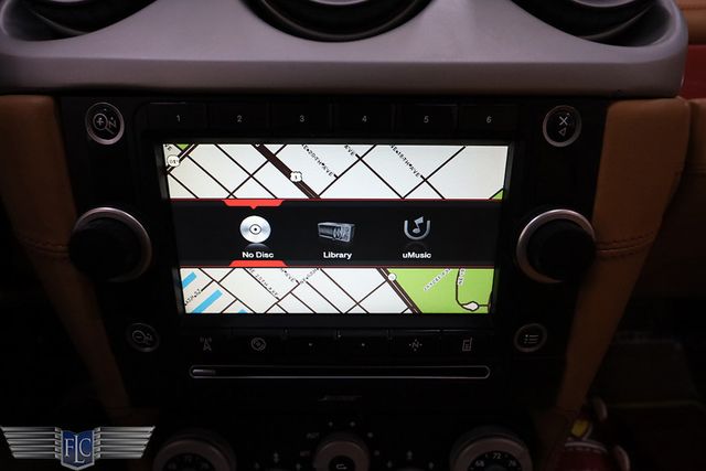 2007 Ferrari 612 Scaglietti 2dr Coupe - 22961596 - 37