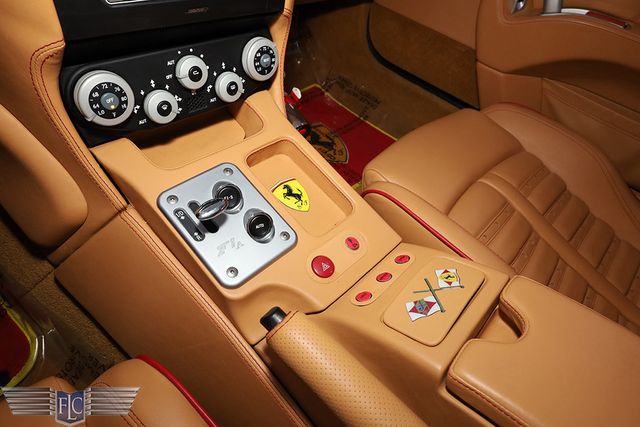 2007 Ferrari 612 Scaglietti 2dr Coupe - 22961596 - 38