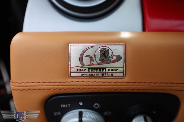 2007 Ferrari 612 Scaglietti 2dr Coupe - 22961596 - 40