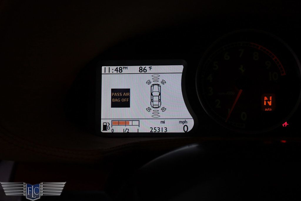 2007 Ferrari 612 Scaglietti 2dr Coupe - 22961596 - 42