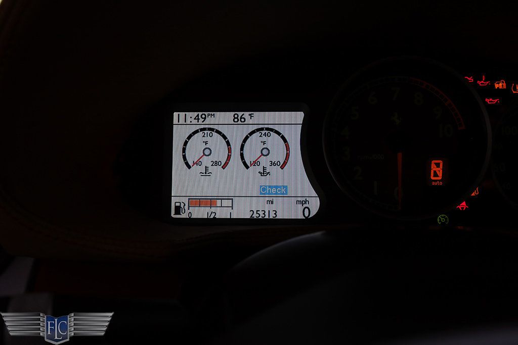 2007 Ferrari 612 Scaglietti 2dr Coupe - 22961596 - 43