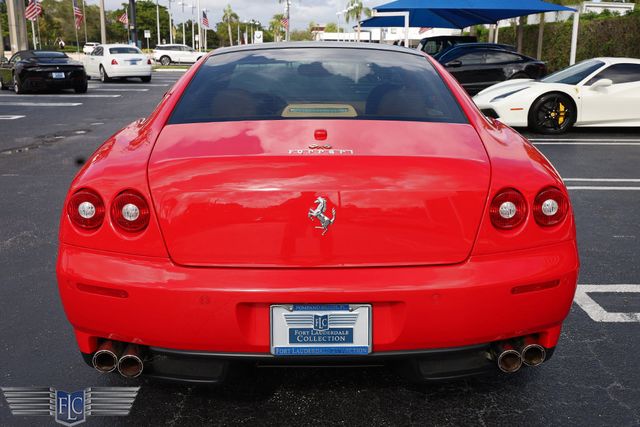 2007 Ferrari 612 Scaglietti 2dr Coupe - 22961596 - 7