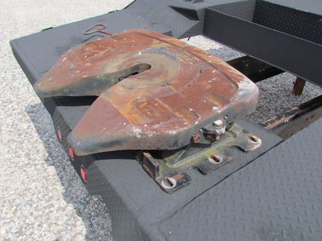 2007 Flatbed Steel Floor  - 16489171 - 10