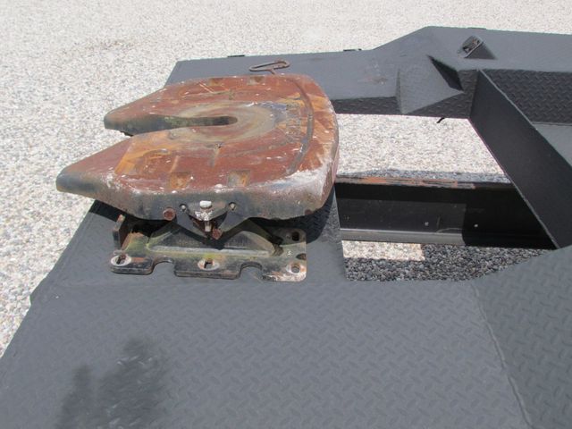 2007 Flatbed Steel Floor  - 16489171 - 11