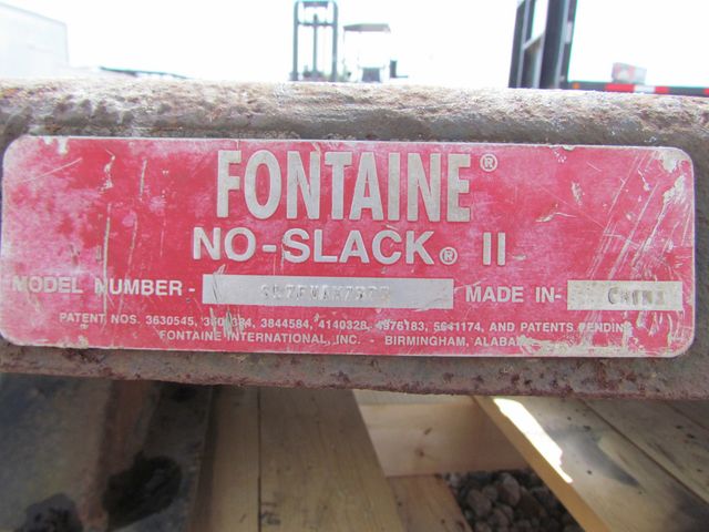 2007 Flatbed Steel Floor  - 16489171 - 12