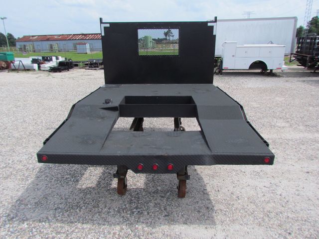 2007 Flatbed Steel Floor  - 16489171 - 4