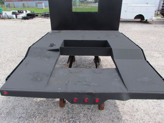2007 Flatbed Steel Floor  - 16489171 - 5