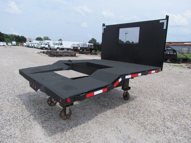 2007 Flatbed Steel Floor  - 16489171 - 7