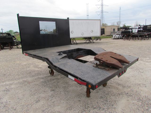 2007 Flatbed Steel Floor  - 17470452 - 5