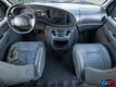 2007 Ford Econoline Cargo Van CLEAN CARFAX, ONE OWNER, E-150, COMMERCIAL, CREW VAN PKG - 22680480 - 1