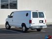 2007 Ford Econoline Cargo Van CLEAN CARFAX, ONE OWNER, E-150, COMMERCIAL, CREW VAN PKG - 22680480 - 3