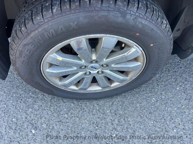 2007 Ford Edge AWD 4dr SEL - 23056577 - 11