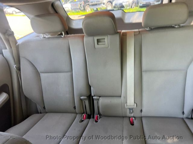 2007 Ford Edge AWD 4dr SEL - 23056577 - 7