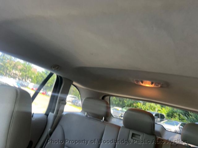 2007 Ford Edge AWD 4dr SEL - 23056577 - 8