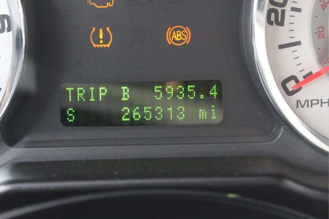 2007 Ford Edge AWD 4dr SEL PLUS - 23012845 - 7