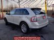 2007 Ford Edge AWD 4dr SEL PLUS - 22710231 - 2