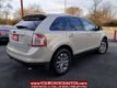 2007 Ford Edge AWD 4dr SEL PLUS - 22710231 - 4