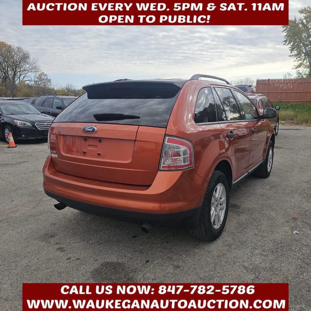 2007 Ford Edge FWD 4dr SE - 22941960 - 3