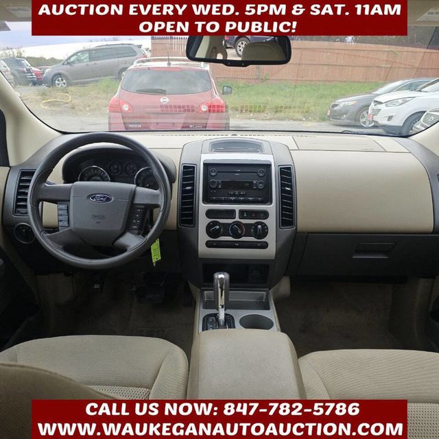 2007 Ford Edge FWD 4dr SE - 22941960 - 7
