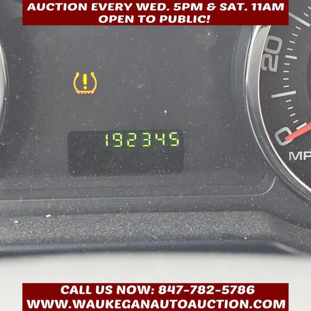 2007 Ford Edge FWD 4dr SE - 22941960 - 8