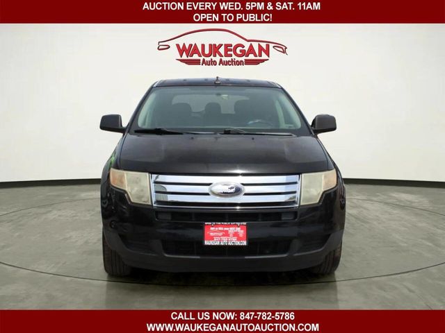 2007 Ford Edge FWD 4dr SE - 23026754 - 1