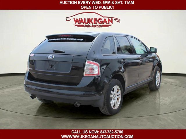 2007 Ford Edge FWD 4dr SE - 23026754 - 3