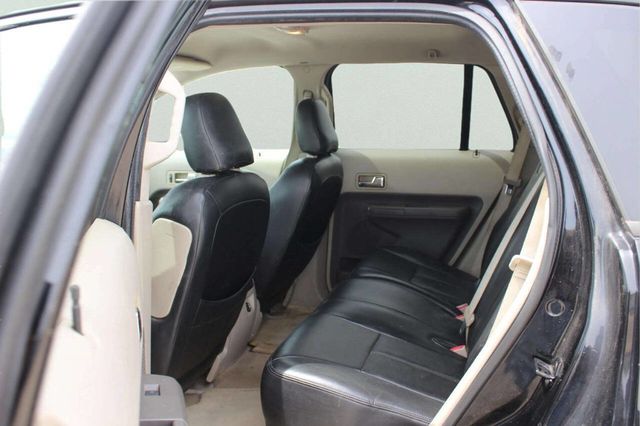 2007 Ford Edge FWD 4dr SE - 23026754 - 5