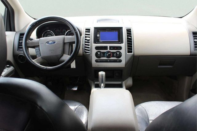 2007 Ford Edge FWD 4dr SE - 23026754 - 6