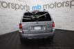 2007 Ford Escape 4WD 4dr I4 CVT Hybrid - 22480501 - 3