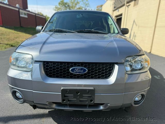 2007 Ford Escape 4WD 4dr V6 Automatic Limited - 22930612 - 2