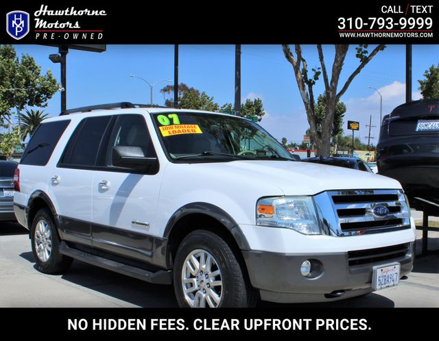2007 Ford Expedition