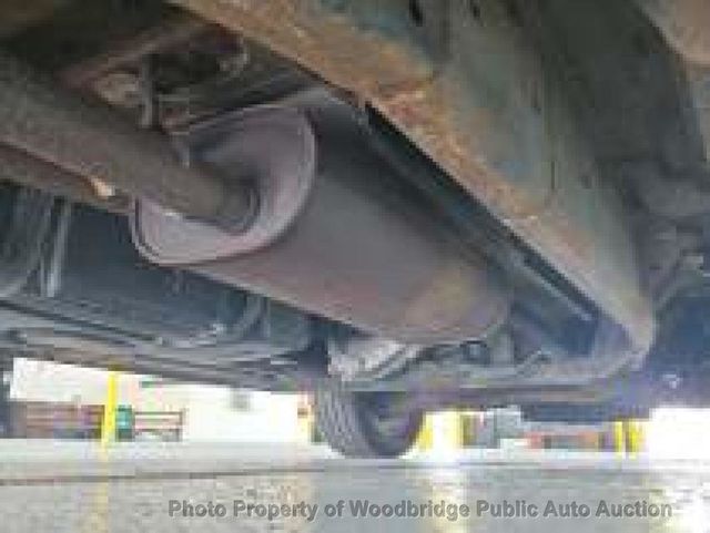 2007 Ford Expedition EL 4WD 4dr Eddie Bauer - 23072170 - 11