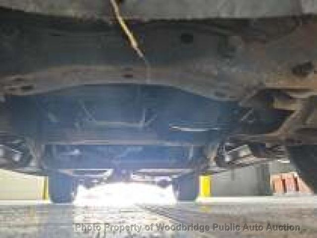 2007 Ford Expedition EL 4WD 4dr Eddie Bauer - 23072170 - 12