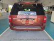 2007 Ford Expedition EL 4WD 4dr Eddie Bauer - 23072170 - 4