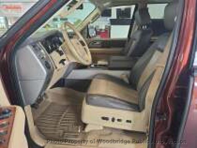 2007 Ford Expedition EL 4WD 4dr Eddie Bauer - 23072170 - 6